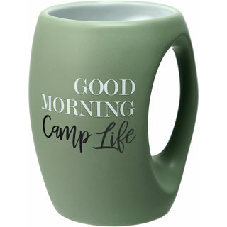 Camp Life 16 oz Cup