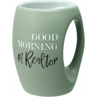 #1 Realtor 16 oz Cup