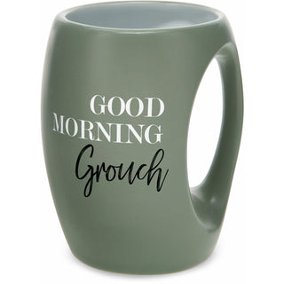 Grouch 16 oz Cup