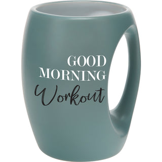 Workout 16 oz Cup