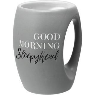 Sleepyhead 16 oz Cup