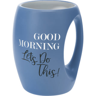 Lets Do This! 16 oz Cup