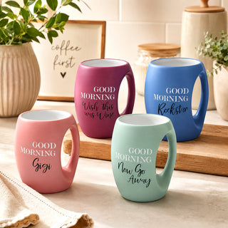 Wine 16 oz Cup