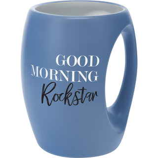 Rockstar 16 oz Cup