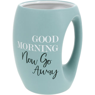 Go Away 16 oz Cup