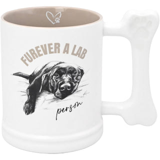 Lab Person 20 oz Mug