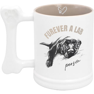 Lab Person 20 oz Mug