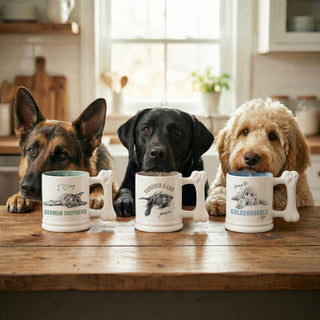 Lab Person 20 oz Mug