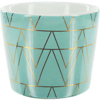 Get Lit 8 oz Soy Wax Candle Scent: Tranquility