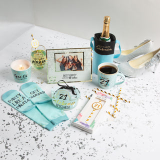 Get Lit 8 oz Soy Wax Candle Scent: Tranquility