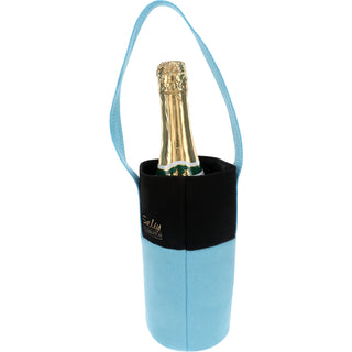 Celebration Canvas Bottle Gift Bag