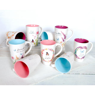 Grandma 17 oz Cup