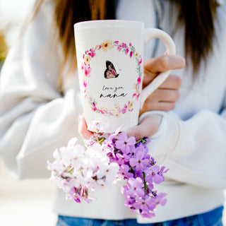 Nana 17 oz Cup