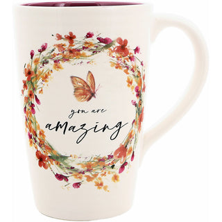 Amazing 17 oz Cup