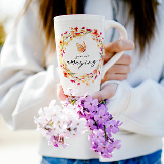 Amazing 17 oz Cup