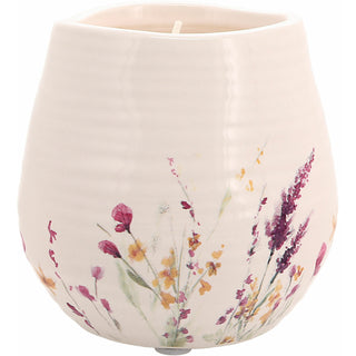 Mom 8 oz - 100% Soy Wax Candle Scent: Tranquility