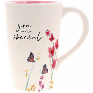Someone Special 17 oz Cup
