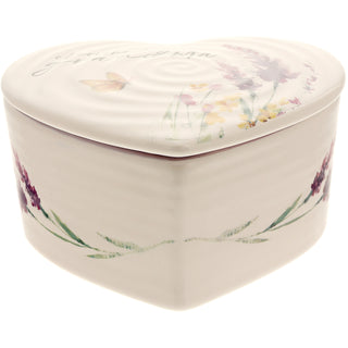 Grandma 3.75" Keepsake Box