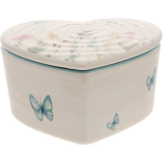 Mom 3.75" Keepsake Box