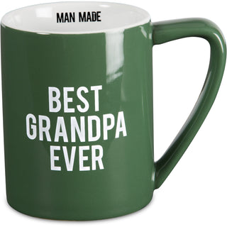 Grandpa 18 oz Mug