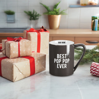 Pop Pop 18 oz Mug