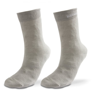 Ask Mom Men's Cotton Blend Sock