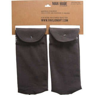 Dad Joke Mens Cotton Blend Sock