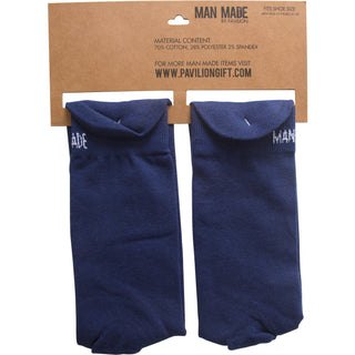 Best Husband Men's Cotton Blend Sock