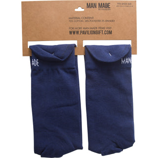 Best Husband Men's Cotton Blend Sock