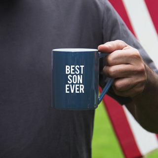 Best Son 18 oz Mug