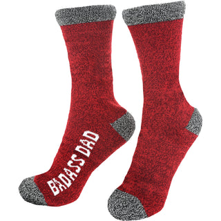 Badass Men's Socks