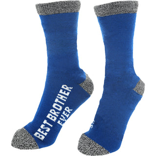 Brother Men's Socks