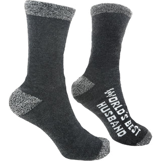 Husband Men's Socks