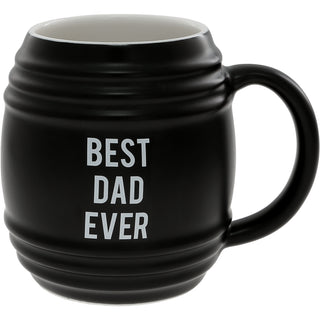 Best Dad Ever 20 oz Mug