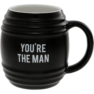 You're The Man 20 oz Mug