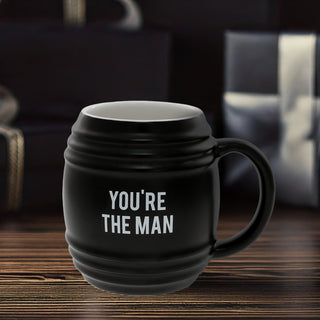 You're The Man 20 oz Mug