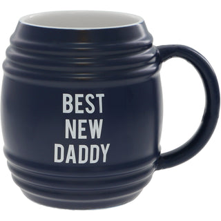 New Daddy 20 oz Mug