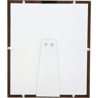 Brother Like 8.25" x 9.75" Frame (Holds 4" x 6" Photo)