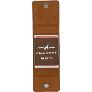Deal Me In Playing Cards & Keychain Gift Set