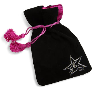 Crystal Blue Shade Marquise 7"-9" Austrian Crystal Tear Drop Bracelet