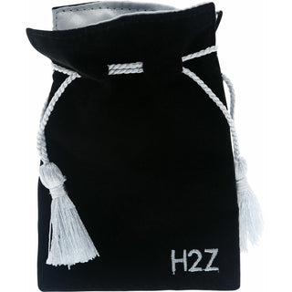 Crystal Flora in Rose Gold 1.5 CM Austrian Crystal Ring Size 8