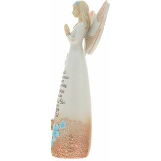 Loved Ones 9" Angel Praying