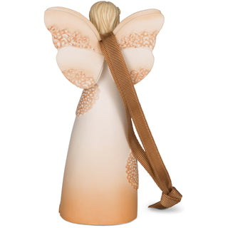 Forever Friend 4.5" Angel Ornament