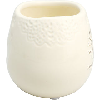 Heaven In Our Home 8 oz - 100% Soy Wax Candle Scent: Tranquility