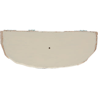 Butterflies Appear 7" x 5" Solar Memorial Garden Stone