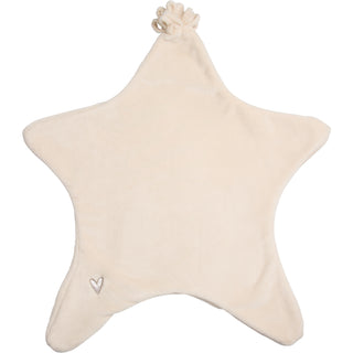 Baby Girl Star 26" x 28" Star Comfort Snuggler