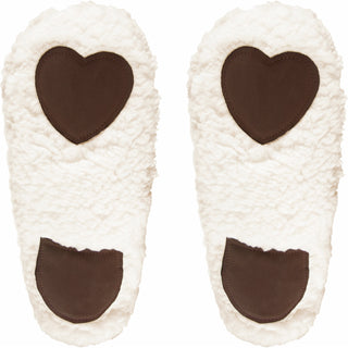 Special Sister One Size Fits Most Sherpa Slipper
