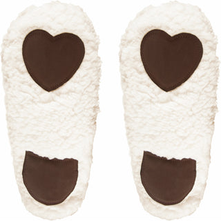 Special Friend One Size Fits Most Sherpa Slipper