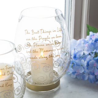 Best Things 9.5" Hurricane