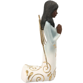 EBN Lord 5" Kneeling Angel Praying